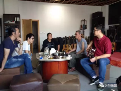 惠州沐鈴樂器維修 專業(yè)服務(wù)，守護音樂夢想