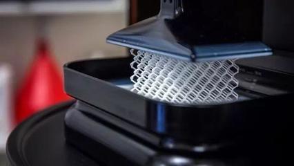 3D打印假肢 百倍價格降低，重燃殘疾人生活希望