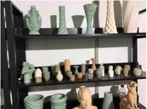 3D打印新浪潮 個(gè)性化需求與基礎(chǔ)材料銷售的雙贏未來(lái)