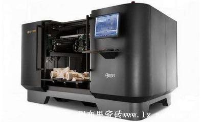 未來(lái)陶瓷磚生產(chǎn)有望使用3D打印技術(shù)