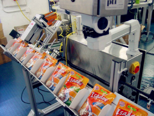 未來食品包裝設備的主導趨勢 智能、綠色與柔性生產