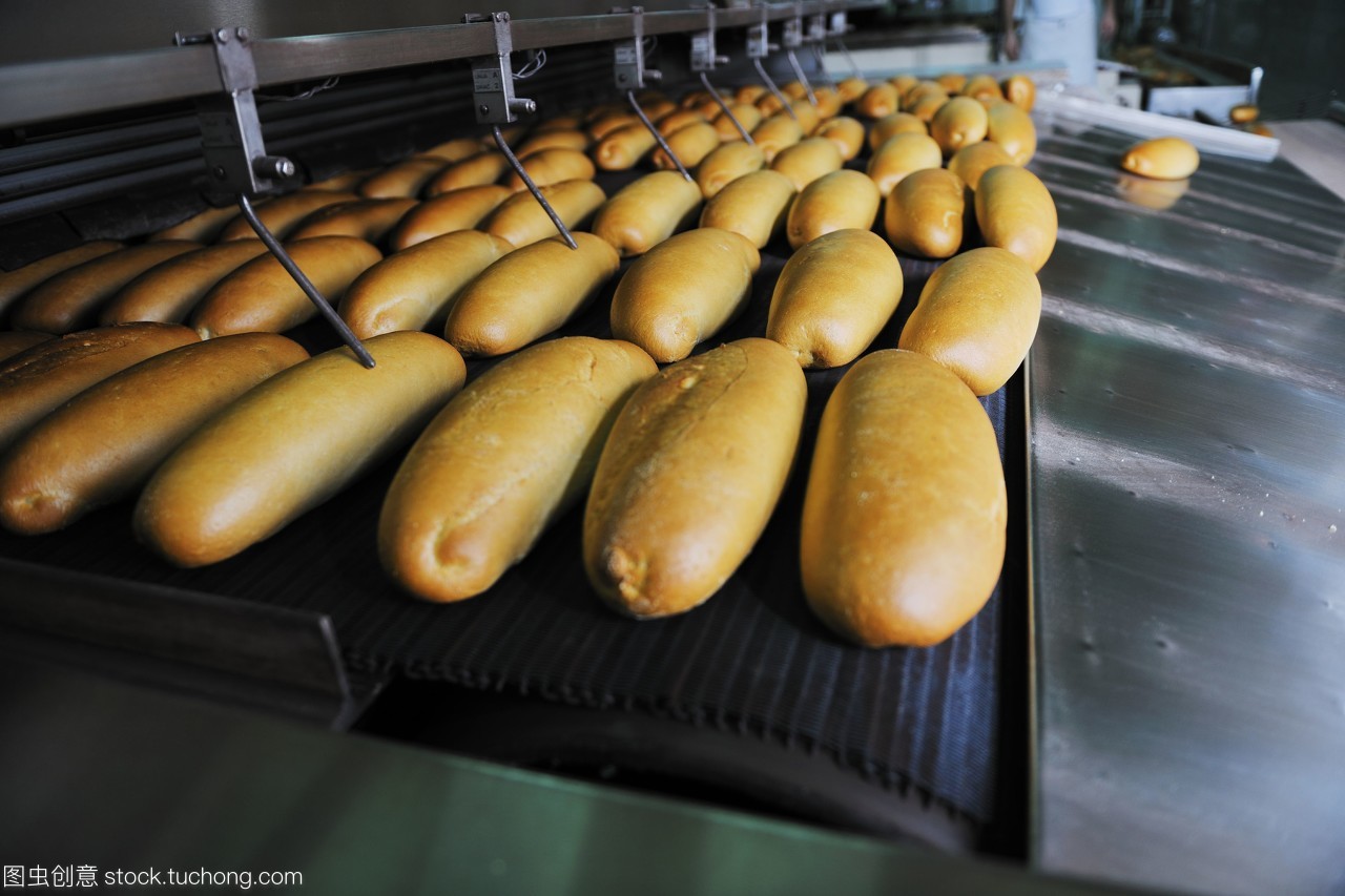 新鮮面包烘焙食品工廠生產——從原料到餐桌的美味之旅